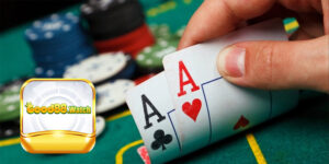 Mẹo chơi Poker luôn thắng cho anh em Newbie tại Good88