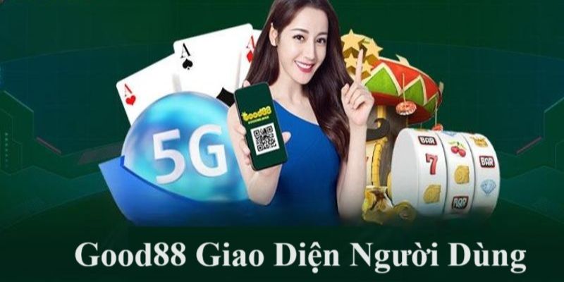 Lý do gì nên tham gia nhà cái Good88